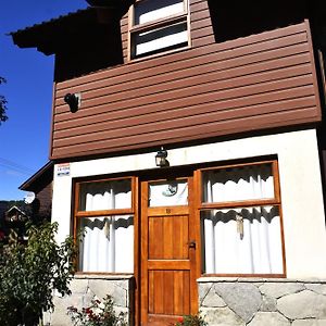 Cabaña Le Benicie